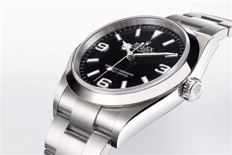 rolex explorer 1 36mm on wrist|Rolex explorer 36mm price.